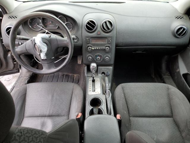 Photo 8 from auction – 2007 PONTIAC G6 VALUE L with VIN 1G2ZF58B674194114