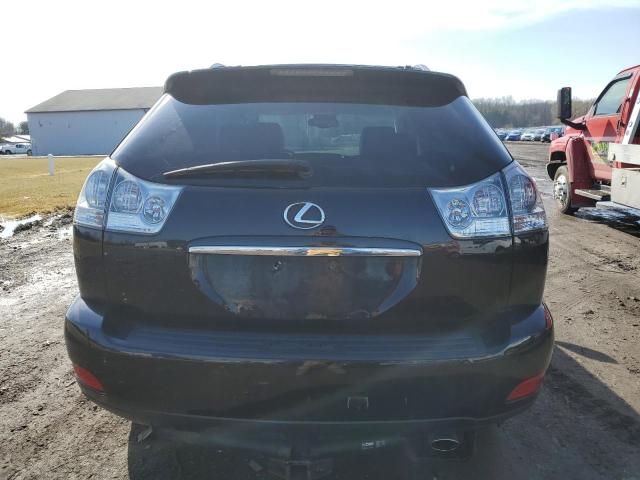 Photo 6 from auction – 2004 LEXUS RX 330 with VIN 2T2HA31U84C034004
