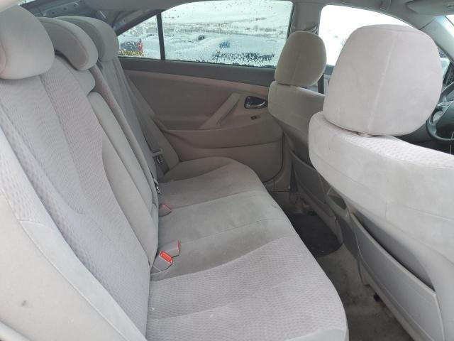 Photo 10 from auction – 2010 TOYOTA CAMRY BASE with VIN 4T1BF3EK9AU109355