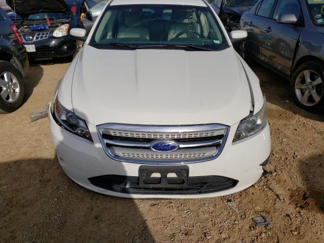 Photo 5 from auction – 2012 FORD TAURUS SEL with VIN 1FAHP2EW7CG130298