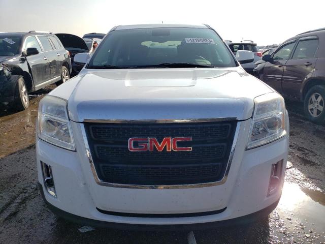 Foto 5 de la subasta – 2013 GMC TERRAIN SL con VIN 2GKALMEK0D6320465
