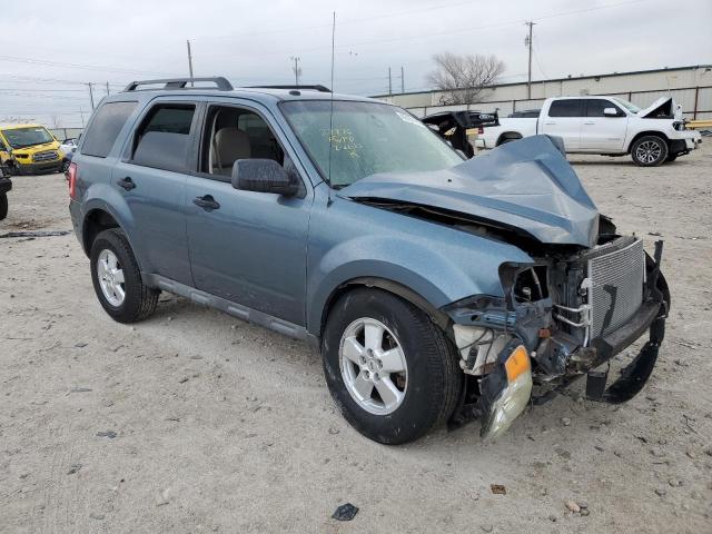 Фото 4 с аукциона – 2010 FORD ESCAPE XLT с VIN 1FMCU0D74AKB41728