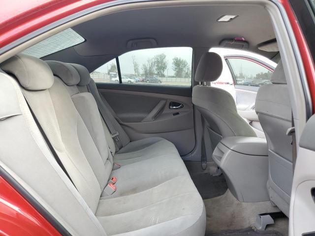 Photo 10 from auction – 2008 TOYOTA CAMRY CE with VIN 4T1BE46K78U250426