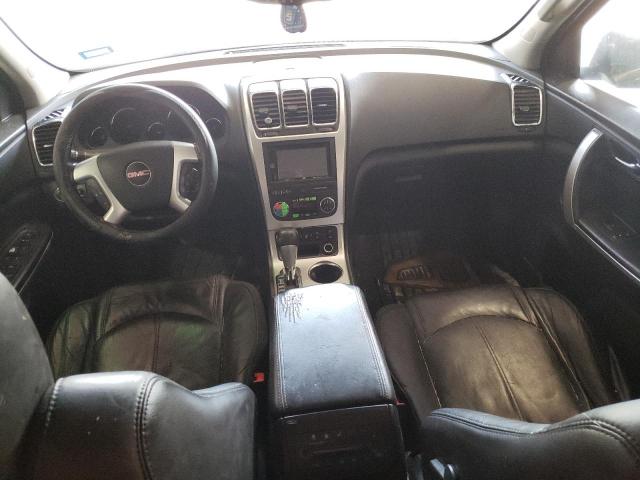 Photo 8 from auction – 2012 GMC ACADIA SLT with VIN 1GKKRRED8CJ293213