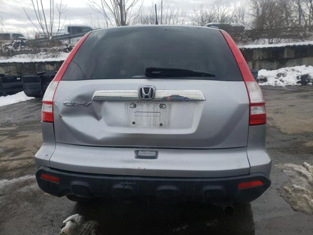 Photo 6 from auction – 2008 HONDA CR-V EX with VIN JHLRE48568C018967