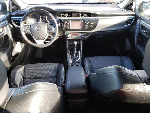 Photo 8 from auction – 2016 TOYOTA COROLLA L with VIN 5YFBURHE5GP558069