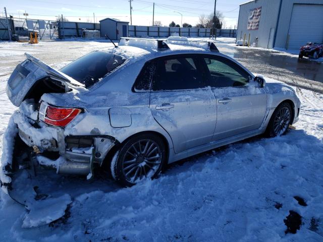 Photo 3 from auction – 2011 SUBARU IMPREZA WR with VIN JF1GV7F62BG510029