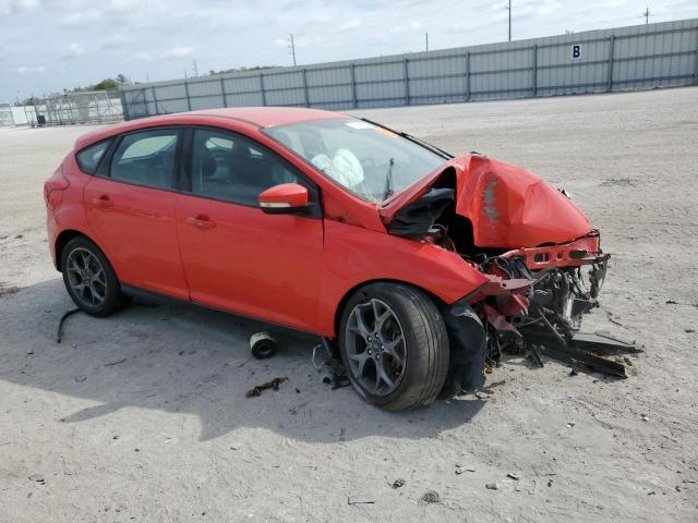Photo 4 from auction – 2013 FORD FOCUS SE with VIN 1FADP3K28DL253770