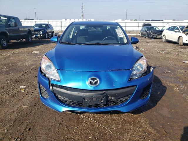 Photo 5 from auction – 2012 MAZDA 3 I with VIN JM1BL1V71C1524221