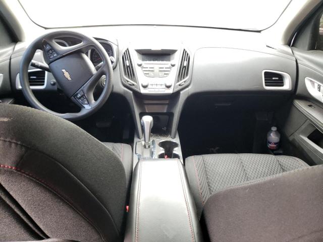 Photo 8 from auction – 2015 CHEVROLET EQUINOX LS with VIN 2GNALAEK1F6314209
