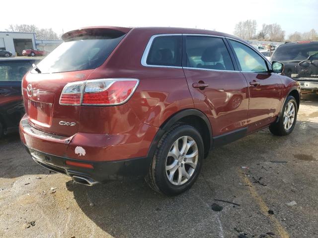 Photo 3 from auction – 2012 MAZDA CX-9 with VIN JM3TB2CA3C0342061