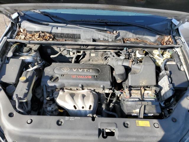 Photo 12 from auction – 2008 TOYOTA RAV4 with VIN JTMZD33V386056057