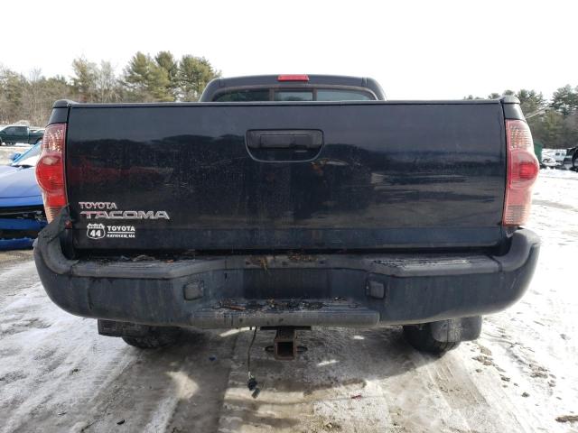 Photo 6 from auction – 2014 TOYOTA TACOMA with VIN 5TFPX4EN4EX019879