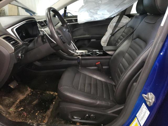 Photo 7 from auction – 2016 FORD FUSION SE with VIN 1FA6P0HD1G5124732