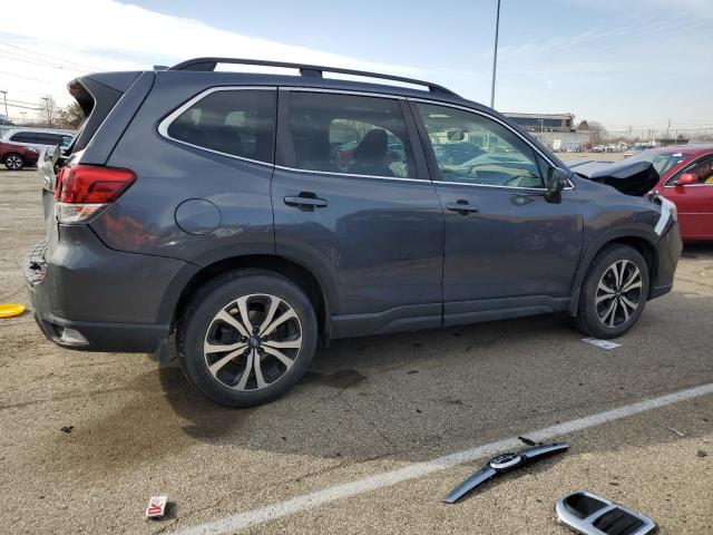 Photo 3 from auction – 2020 SUBARU FORESTER L with VIN JF2SKASC3LH443878