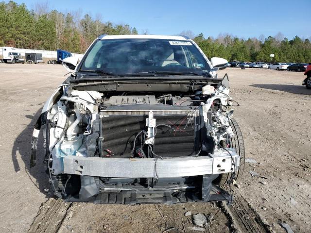 Photo 5 from auction – 2016 TOYOTA HIGHLANDER with VIN 5TDJKRFH4GS327590