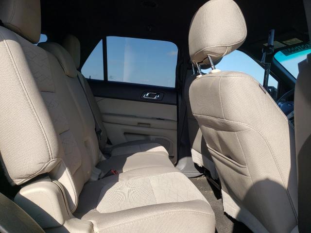 Photo 11 from auction – 2012 FORD EXPLORER with VIN 1FMHK8B83CGA91741