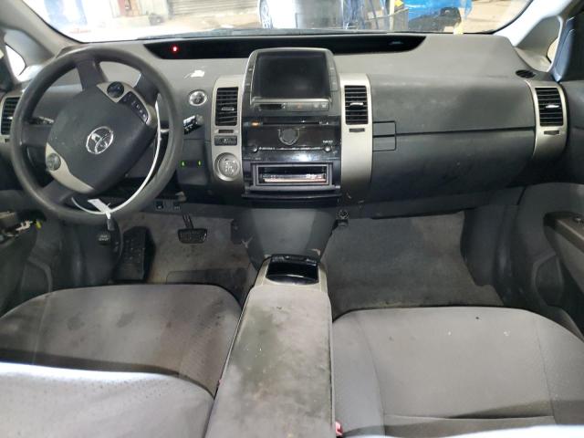 Photo 8 from auction – 2008 TOYOTA PRIUS with VIN JTDKB20U383304516