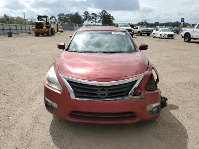 Photo 5 from auction – 2013 NISSAN ALTIMA 2.5 with VIN 1N4AL3AP0DC102384