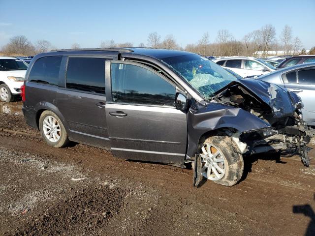 Photo 4 from auction – 2015 DODGE GRAND CARA with VIN 2C4RDGCG2FR623714