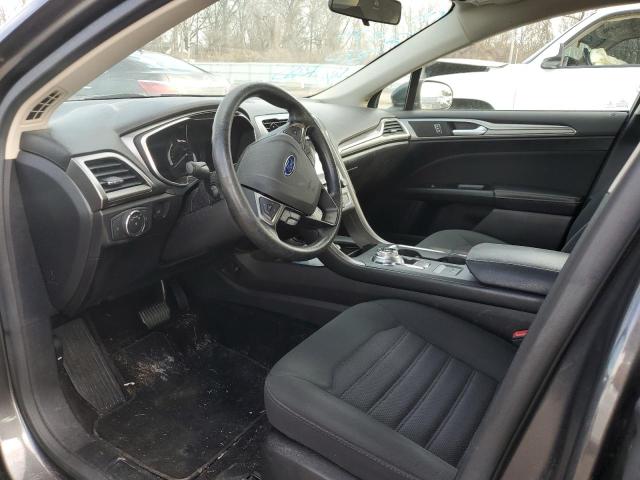 Photo 7 from auction – 2017 FORD FUSION SE with VIN 3FA6P0HD4HR156797