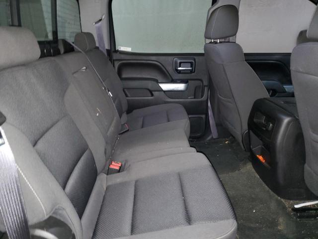 Photo 10 from auction – 2016 CHEVROLET SILVERADO with VIN 3GCUKREC9GG357377