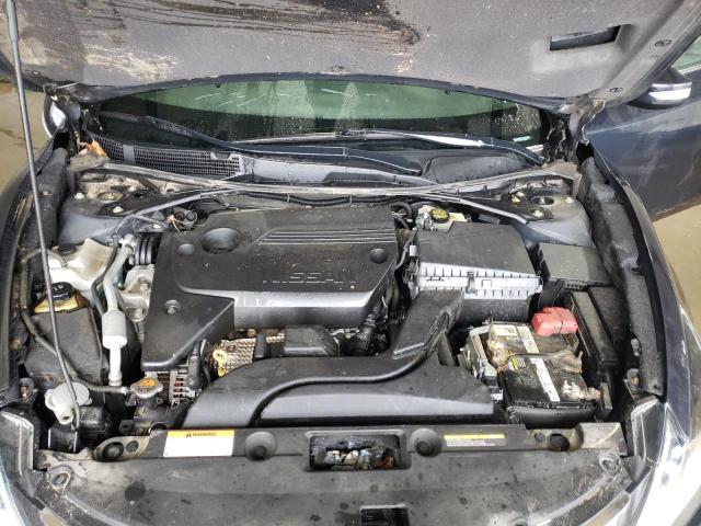 Photo 11 from auction – 2016 NISSAN ALTIMA 2.5 with VIN 1N4AL3AP3GC194501