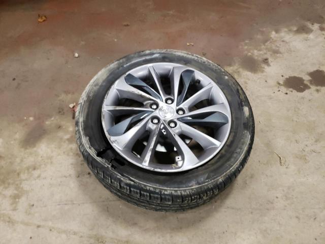 Photo 13 from auction – 2020 BUICK ENCORE GX with VIN KL4MMDSLXLB084223