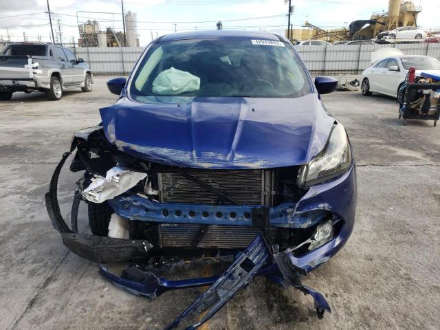 Photo 5 from auction – 2014 FORD ESCAPE SE with VIN 1FMCU0GX5EUC29239