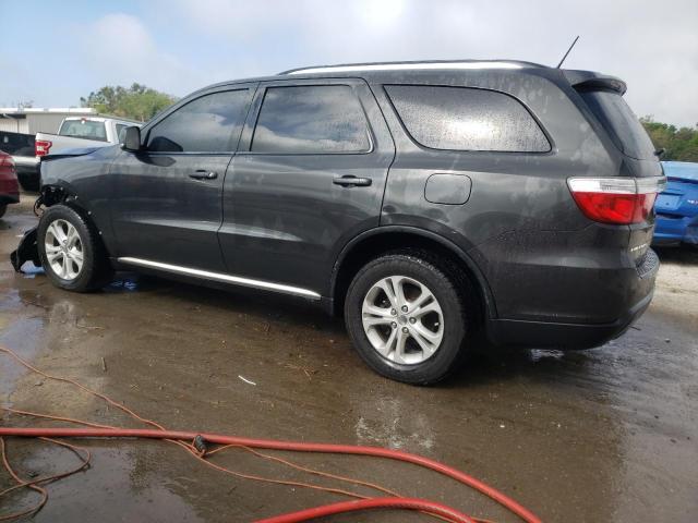Photo 2 from auction – 2011 DODGE DURANGO CR with VIN 1D4RD4GG3BC598174