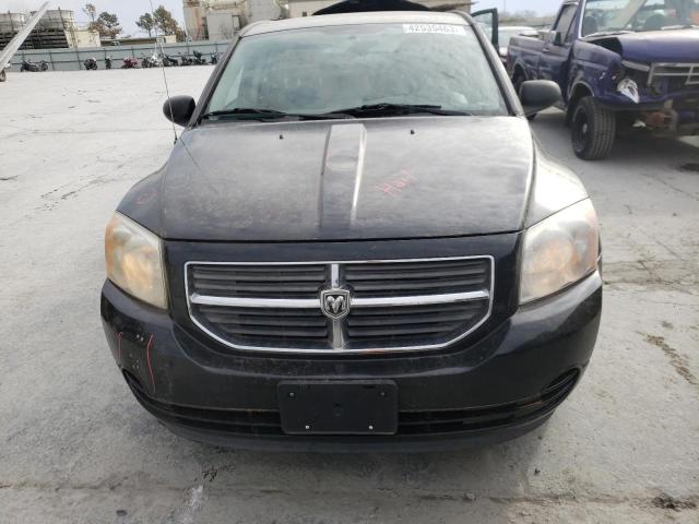 Photo 5 from auction – 2010 DODGE CALIBER SX with VIN 1B3CB4HAXAD651286