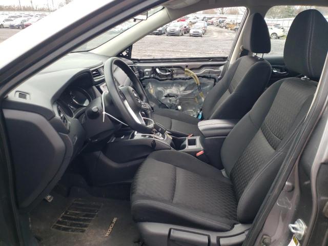 Photo 7 from auction – 2017 NISSAN ROGUE S with VIN KNMAT2MV9HP527809