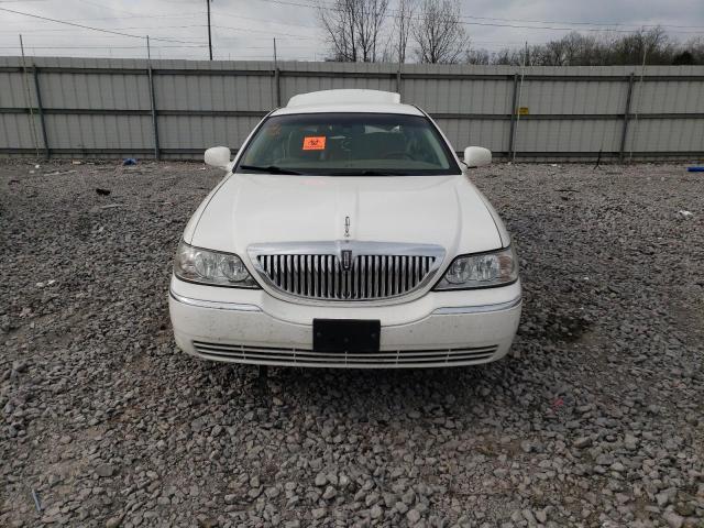 Photo 5 from auction – 2011 LINCOLN TOWN CAR S with VIN 2LNBL8CV7BX757483