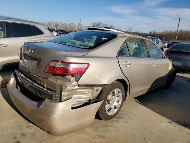 Photo 3 from auction – 2007 TOYOTA CAMRY CE with VIN 4T1BE46K37U142822