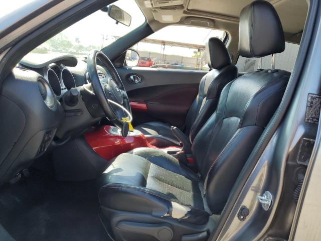 Photo 7 from auction – 2014 NISSAN JUKE S with VIN JN8AF5MR8ET452734