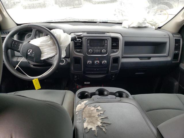 Photo 8 from auction – 2014 RAM 1500 ST with VIN 1C6RR6FTXES114298