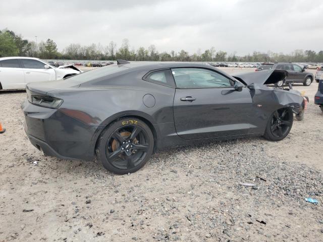 Photo 3 from auction – 2017 CHEVROLET CAMARO LT with VIN 1G1FB1RS0H0109416