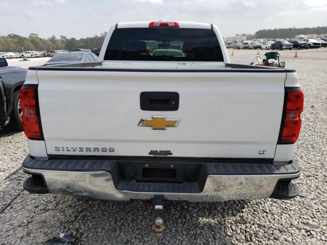 Photo 6 from auction – 2014 CHEVROLET SILVERADO with VIN 3GCPCREC4EG118942