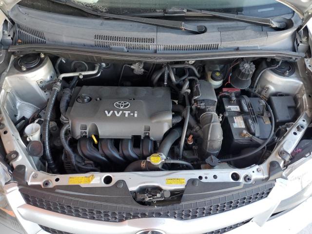 Photo 11 from auction – 2006 TOYOTA SCION XA with VIN JTKKT624260147148