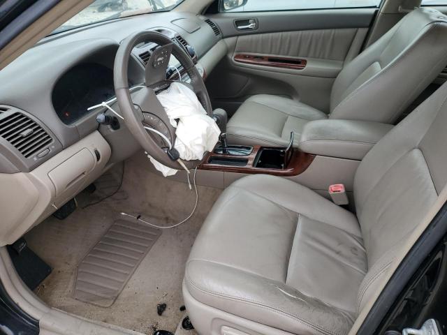 Photo 7 from auction – 2005 TOYOTA CAMRY LE with VIN 4T1BF32K05U102563