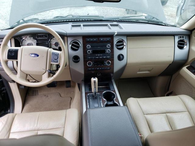 Photo 8 from auction – 2014 FORD EXPEDITION with VIN 1FMJK1H5XEEF49442