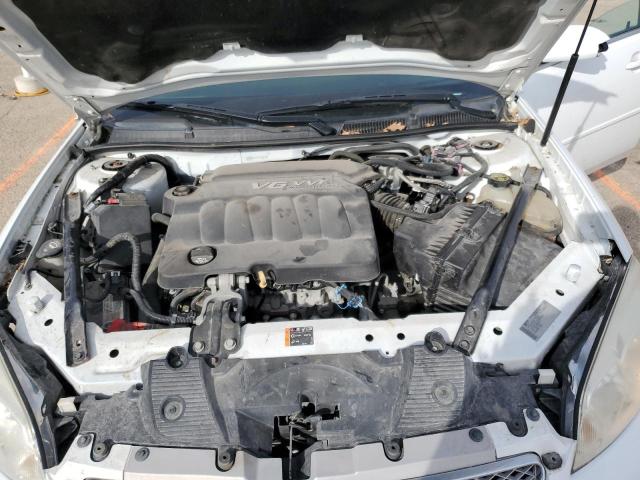 Photo 11 from auction – 2014 CHEVROLET IMPALA LIM with VIN 2G1WB5E31E1104165