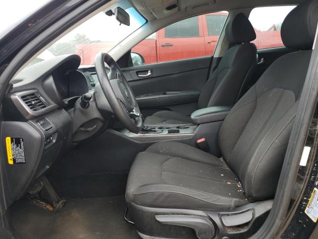 Photo 7 from auction – 2016 KIA OPTIMA LX with VIN 5XXGT4L30GG106458