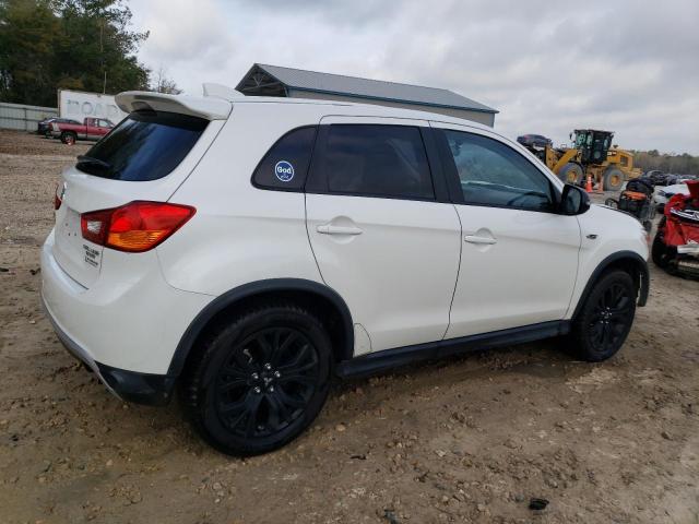 Photo 3 from auction – 2017 MITSUBISHI OUTLANDER with VIN JA4AP3AUXHZ033690