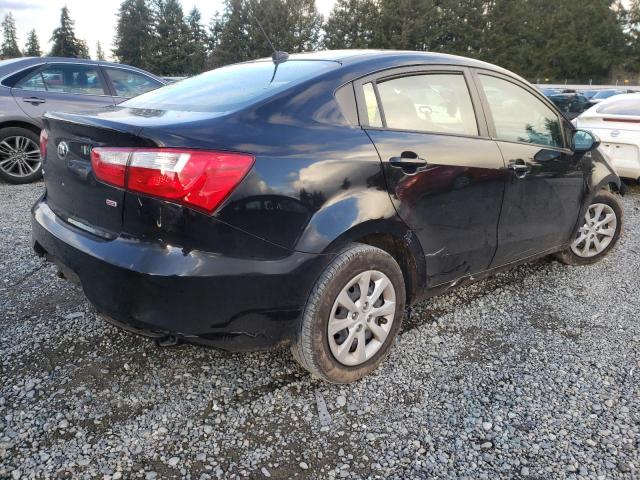 Фото 3 с аукциона – 2017 KIA RIO LX с VIN KNADM4A37H6072003