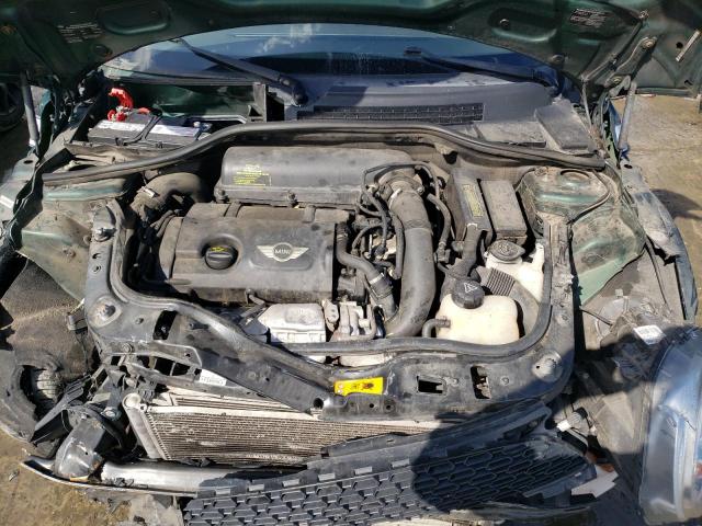 Photo 11 from auction – 2012 MINI COOPER S with VIN WMWSV3C53CTY28434