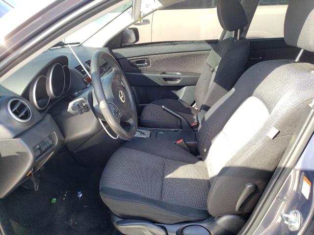 Photo 7 from auction – 2009 MAZDA 3 I with VIN JM1BK32G091208174