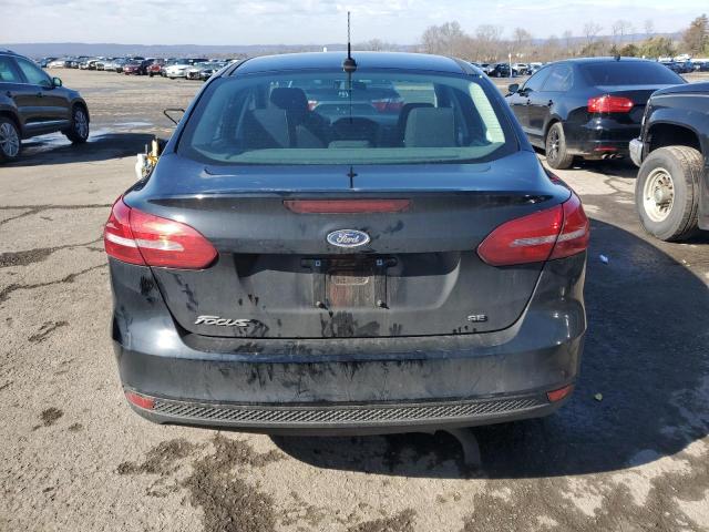 Photo 6 from auction – 2016 FORD FOCUS SE with VIN 1FADP3F26GL381066
