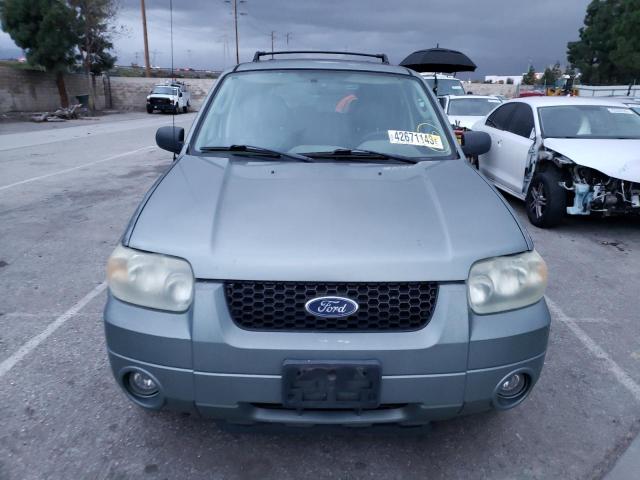 Photo 5 from auction – 2006 FORD ESCAPE HEV with VIN 1FMCU96H86KD19920