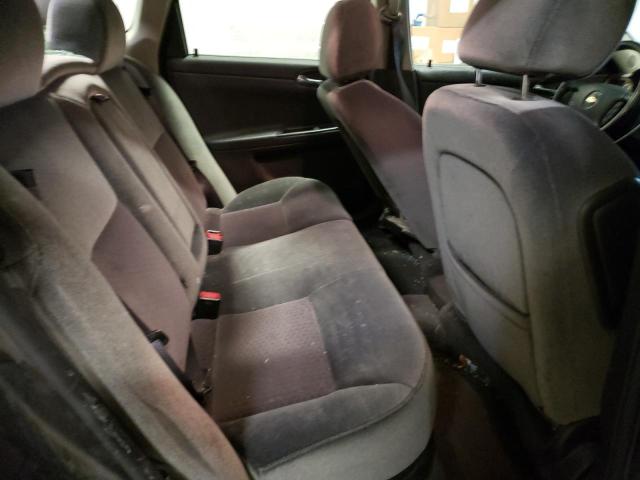 Photo 10 from auction – 2012 CHEVROLET IMPALA LT with VIN 2G1WG5E30C1317364